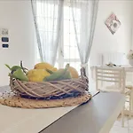 Nocleg ze śniadaniem Maison Blanche