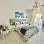 Nocleg ze śniadaniem Maison Blanche Pompeja