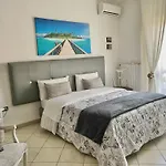 Maison Blanche Nocleg ze śniadaniem