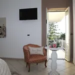 Nocleg ze śniadaniem Maison Blanche