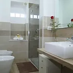 Maison Blanche Nocleg ze śniadaniem Pompeja