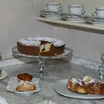 Maison Blanche Nocleg ze śniadaniem 4*
