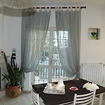 Maison Blanche Pompeja