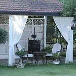 Maison Blanche Pompeja