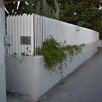 Maison Blanche Pompeja
