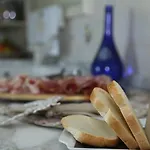 Nocleg ze śniadaniem Maison Blanche Pompeja