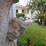 Maison Blanche 4* Pompeja