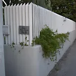 Nocleg ze śniadaniem Maison Blanche Pompeja