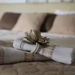 Nocleg ze śniadaniem Maison Blanche