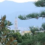 Nocleg ze śniadaniem Maison Blanche 4*