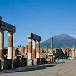 Maison Blanche 4* Pompeja