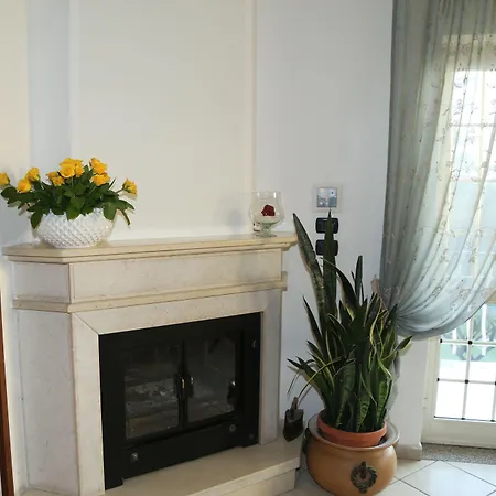 Maison Blanche 4*
