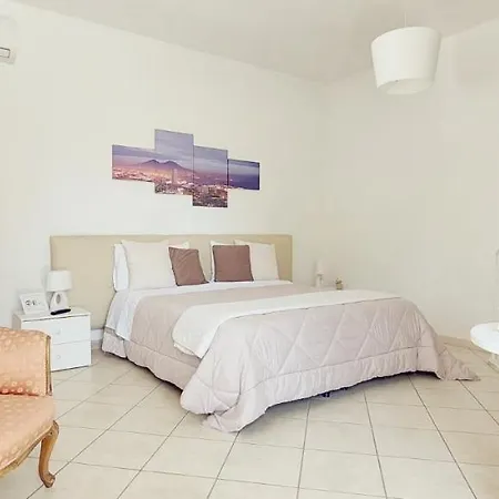 Maison Blanche Помпеи