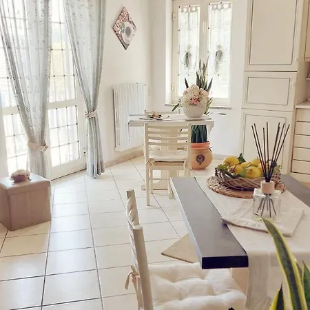 Maison Blanche Помпеи