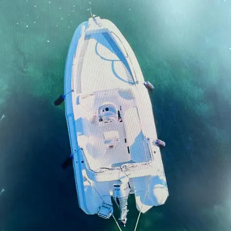 Maison Blanche 4* Помпеи