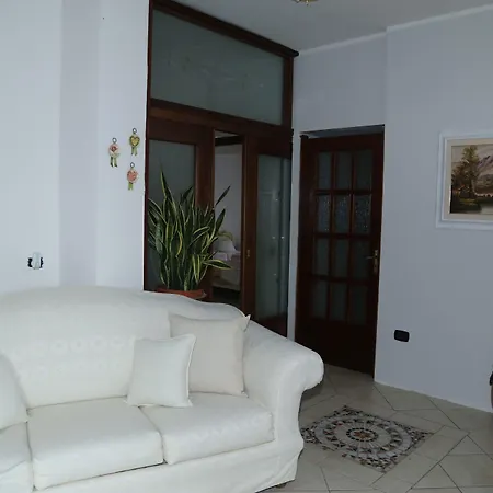 Maison Blanche Отель типа 