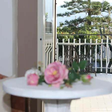 Maison Blanche 4* Помпеи