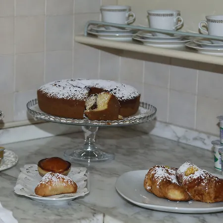 Maison Blanche Отель типа 