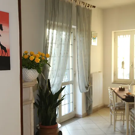 Maison Blanche Отель типа 