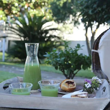 Maison Blanche Отель типа 