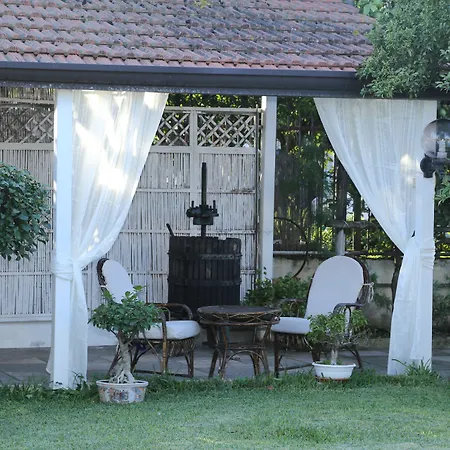 Maison Blanche Помпеи