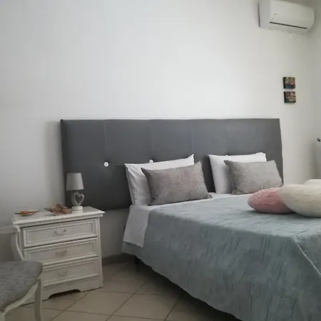 Maison Blanche 4* Помпеи