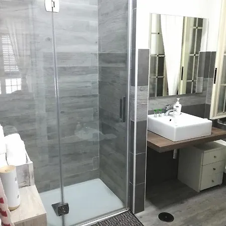 Maison Blanche 4* Помпеи