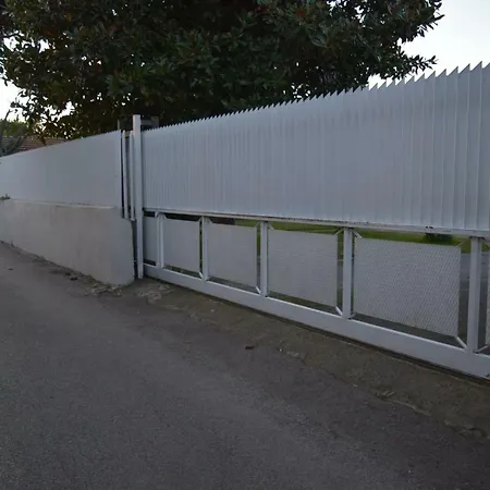 Maison Blanche Отель типа 