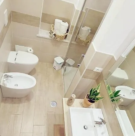 Bed & Breakfast Maison Blanche