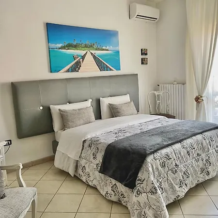 Maison Blanche Bed & Breakfast
