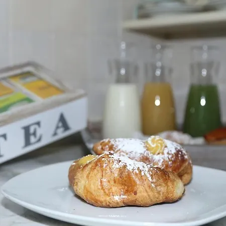 Bed and breakfast Maison Blanche 4*