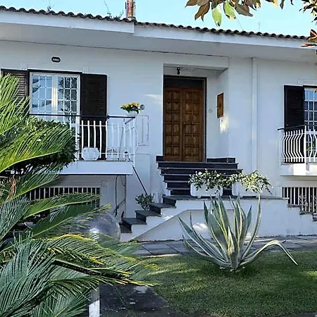Maison Blanche 4* Pompei