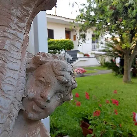 Oda ve Kahvaltı Maison Blanche 4*