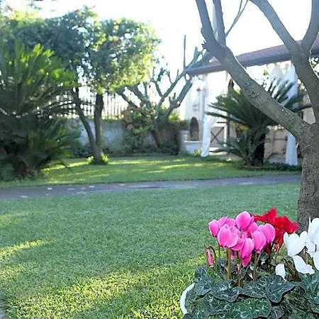 Maison Blanche 4*