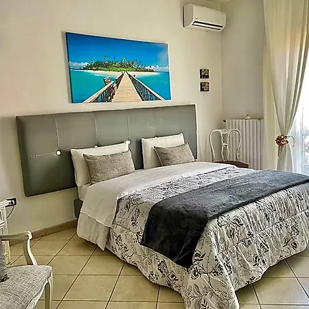 Maison Blanche 4*