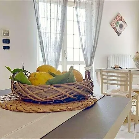 Maison Blanche Oda ve Kahvaltı Pompei