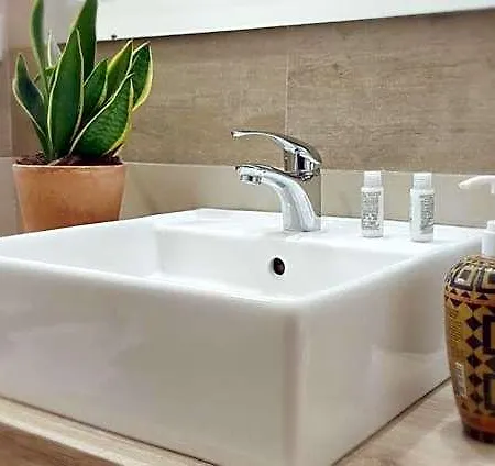 Maison Blanche 4*