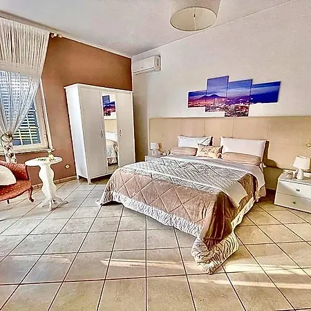 Maison Blanche Oda ve Kahvaltı