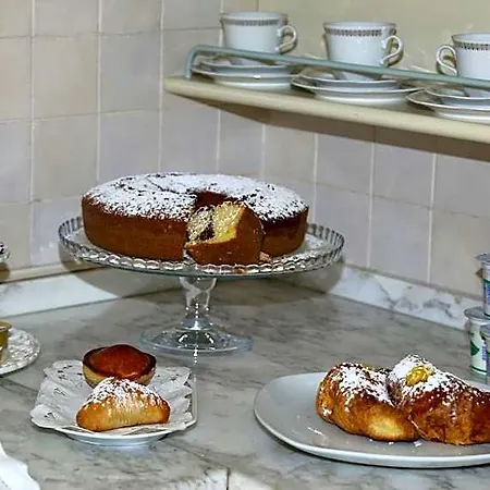 Oda ve Kahvaltı Maison Blanche 4*