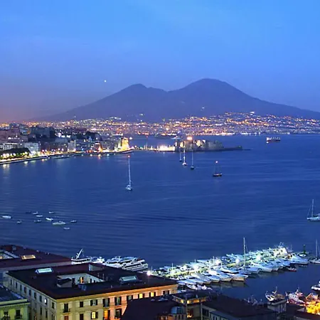 Maison Blanche 4* 폼페이