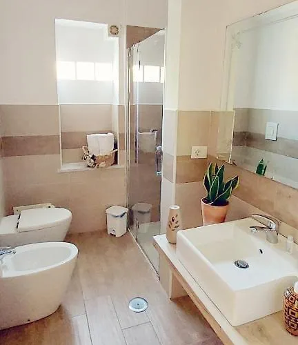 Nocleg ze śniadaniem Maison Blanche