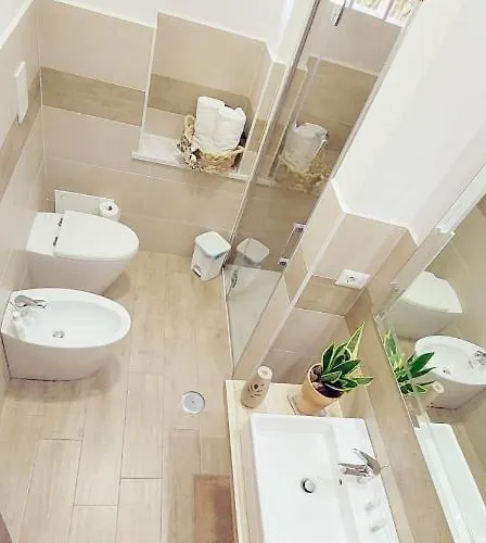 Nocleg ze śniadaniem Maison Blanche