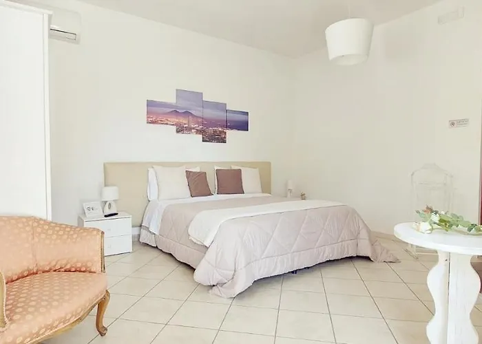 Maison Blanche Pompeja