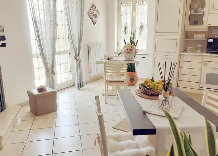 Maison Blanche Pompeja