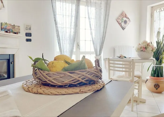 Nocleg ze śniadaniem Maison Blanche