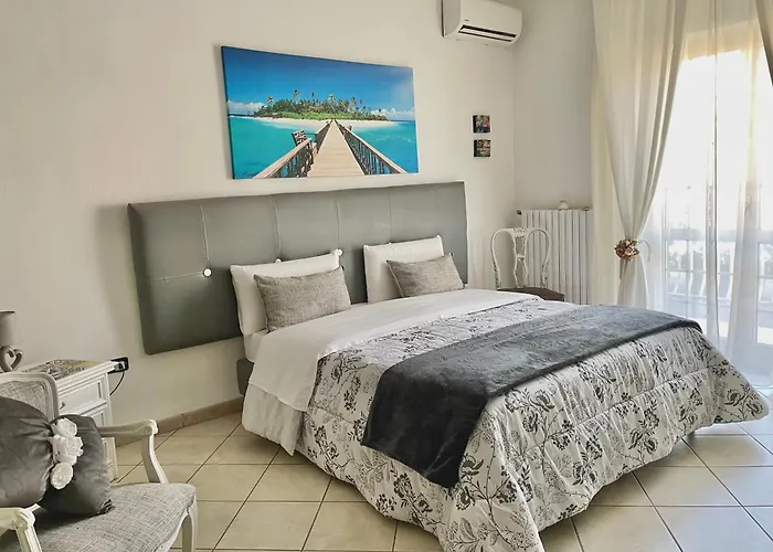 Maison Blanche Nocleg ze śniadaniem