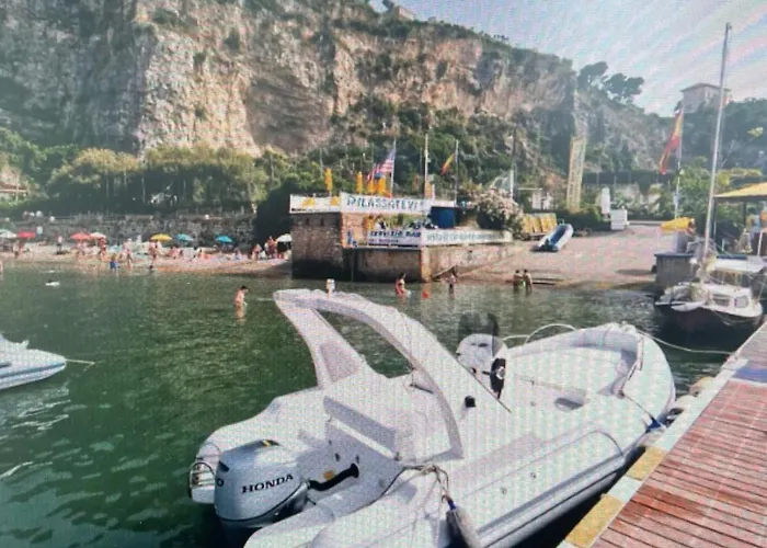 Maison Blanche Nocleg ze śniadaniem