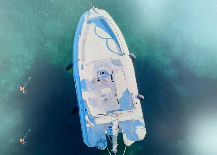 Maison Blanche 4* Pompeja