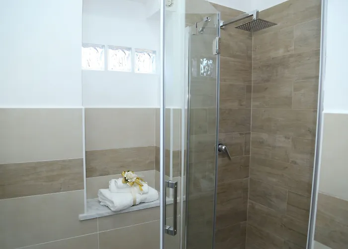 Nocleg ze śniadaniem Maison Blanche