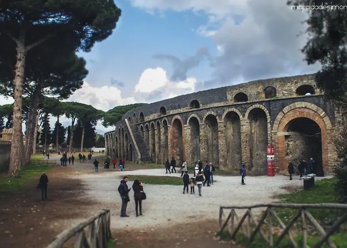 Nocleg ze śniadaniem Maison Blanche